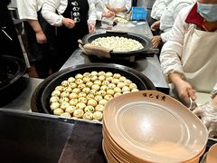 -哑巴生煎(临顿路店)