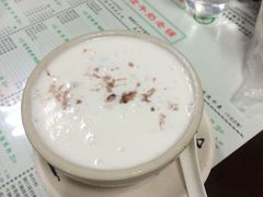 -仁信双皮奶(东川路店)