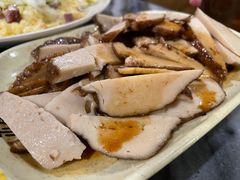 -紫金食坊(江南西路店)
