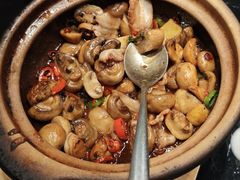 -煲王粤菜餐厅(中侨中心店)