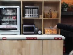 -南城香·饭香串香馄饨香(富丰桥店)