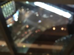 -龙之梦万丽酒店青餐厅