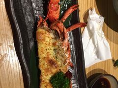 -花和海鲜自助(梅江店)