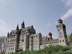 -北京世界公园