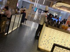 -捞王锅物料理(上海世茂广场店)