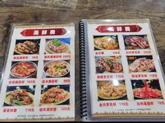 -贞姨美食·老字号海鲜大排档