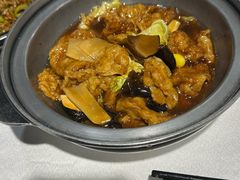 -老人和饭店(淮海中路店)