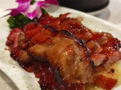 -香港新发烧腊茶餐厅(书城店)