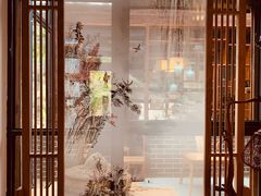 -心无尘茶餐馆(径山村店)