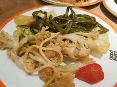 -比格比萨自助(李沧万达店)