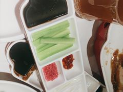 小料-大鸭梨(天通西苑店)