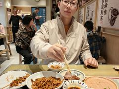 -老电影院饺店(休宁店)