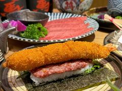 -丸藏和牛烧肉专门店(园区师惠坊店)
