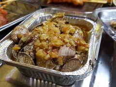 -虾老大小龙虾烧烤(竞舟店)