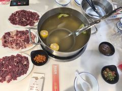-陈记顺和潮汕牛肉火锅(韩江路店)