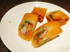 -成都钓鱼台精品酒店-品聚·成都餐厅