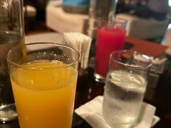 -广州柏悦酒店·悦吧·顶楼露天酒吧