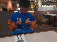 -秀玉coffee&kitchen(黄石大上海店)