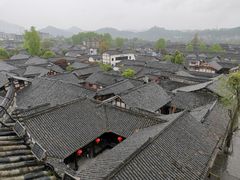 -中天楼
