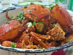 -辣螃铠盆盆蟹大排档(总店)