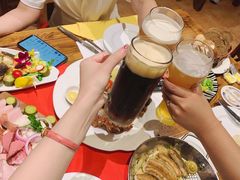 -申德勒加油站餐厅(三里屯北小街店)