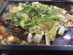 -浔味·山屿湖·正宗淳牌全鱼宴老字号