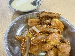 -蒙记老牌豆浆