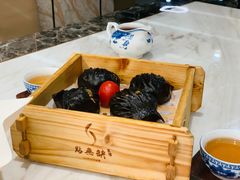 -點無缺茶楼·海鲜酒家(世博店)