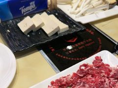 -清真军邺·金富苑肥牛城(海湖新区精品店)
