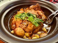 -隐厨·中国菜馆(三里屯T+MALL店)