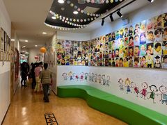 -爱威盛亲子俱乐部·纽约国际早托中心