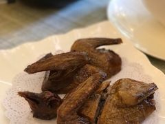 乳鸽-潮府馆·非遗潮州菜·港式点心(世纪公园店)