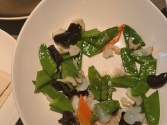 -青年公社烤鸭(青年路店)