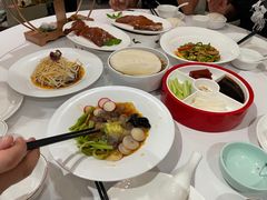 -月福京味斋·烤鸭店·北京菜(鼓楼总店)