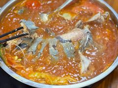 -苗侗地道红酸.酸汤鱼·酸汤牛肉
