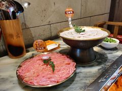 -月满大江千层肚火锅(锦城大道店)