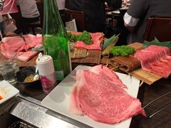 -俺的焼肉(銀座9丁目店)