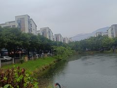 -福州大学(旗山校区)