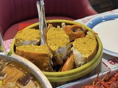 -三妹小龙虾·黄油蟹(华侨城总店)