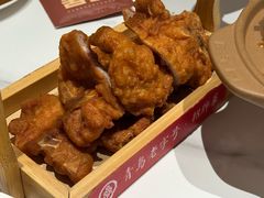 -双合园·海鲜水饺青岛菜(万佳广场店)