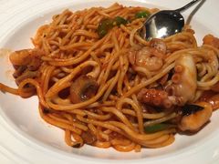 -必胜客(巴沟店)