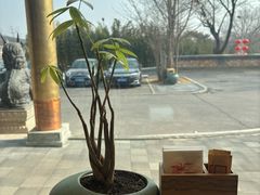-那家小馆•北京菜•烤鸭(香山店)