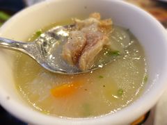 -大渔铁板烧(蛇口店)