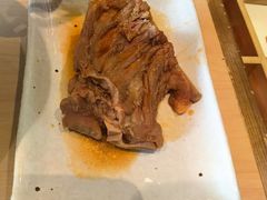 -大师兄·西北小馆(金湾华发商都店)