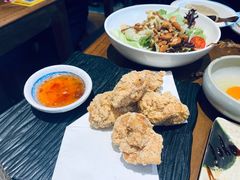 -井圣日膳(万达店)