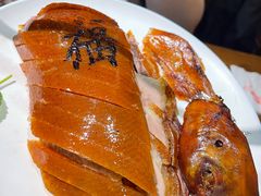 -局气 烤鸭·北京菜(前门店)