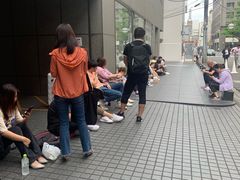 -川久保玲(大阪店)