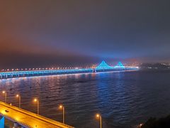 -星海湾跨海大桥