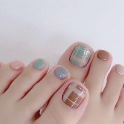 -斯馨·健康美甲美睫