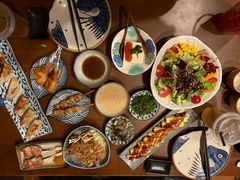 -鸟泉居酒屋·烧鸟·酒馆(百子湾店)